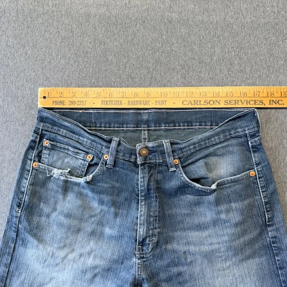 Levis levis 505